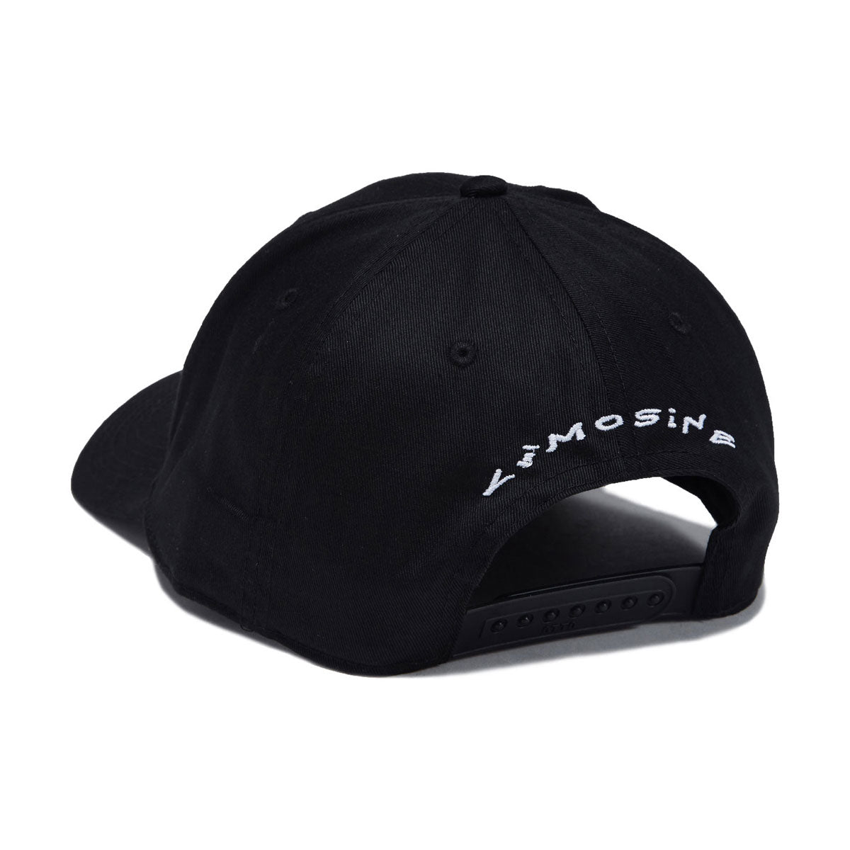 Limosine Completion Hat - Black image 2