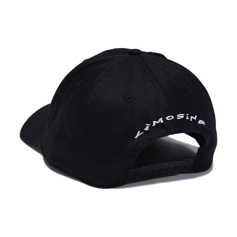 Limosine Completion Hat - Black