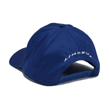 Limosine Dropper Hat - True Blue