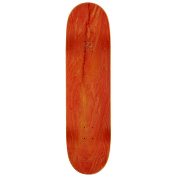 Limosine Snake Pit Skateboard Deck - Silver Blue - 9.00