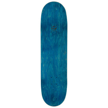 Limosine Sharpie Crosswork Slick Skateboard Deck - Assorted - 8.38