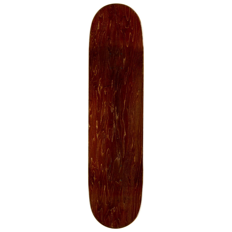 Passport Coaster Series Locksmith Skateboard Deck - 8.25