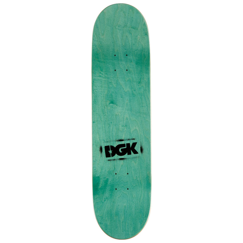 DGK Grace Sky Skateboard Complete - 8.25