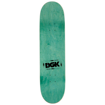 DGK Grace Sky Skateboard Deck - 8.25
