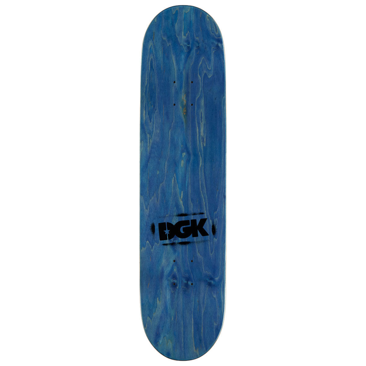 DGK x Ironlak Lacquer Skateboard Complete - 8.38
