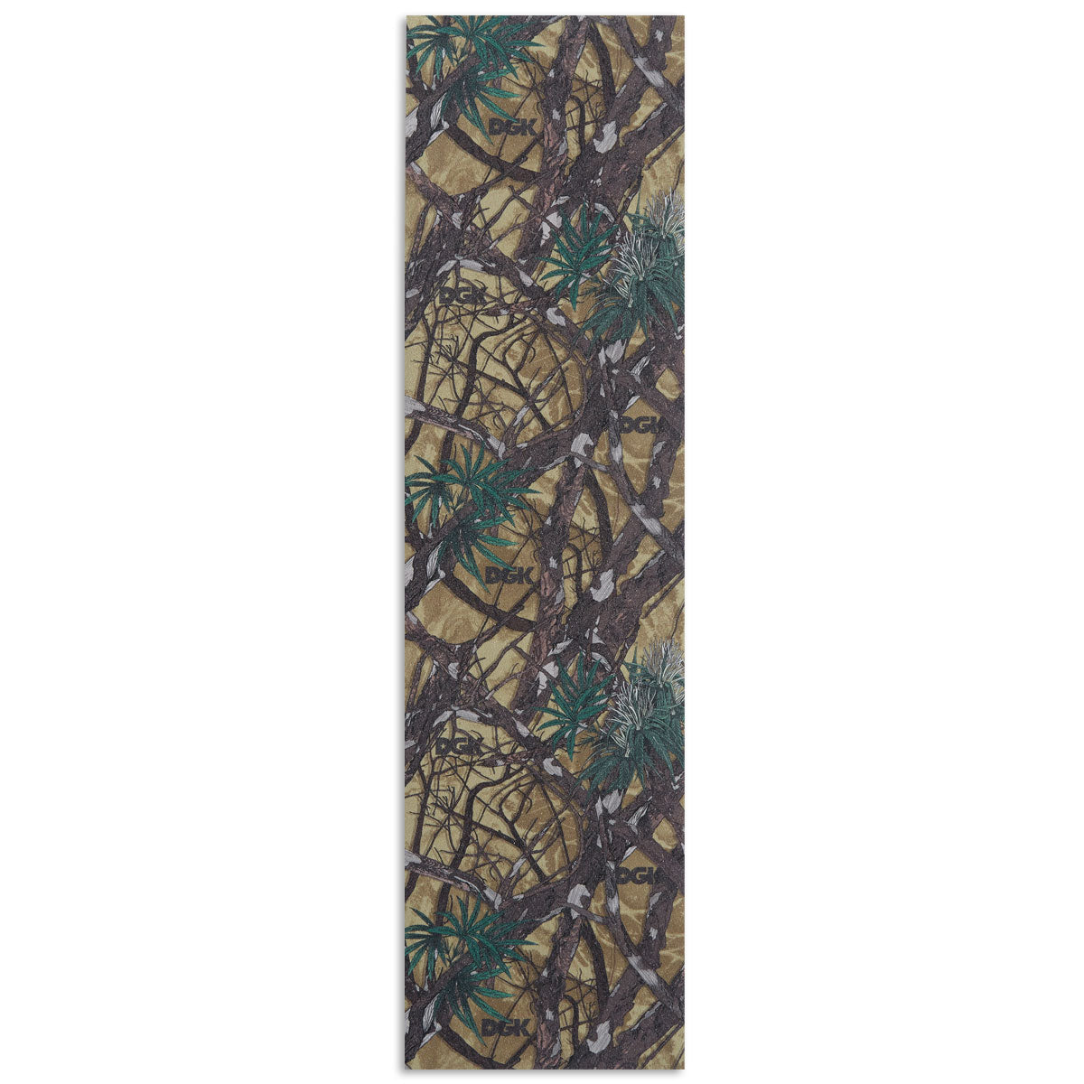 DGK Timber Grip tape - Camo – CCS