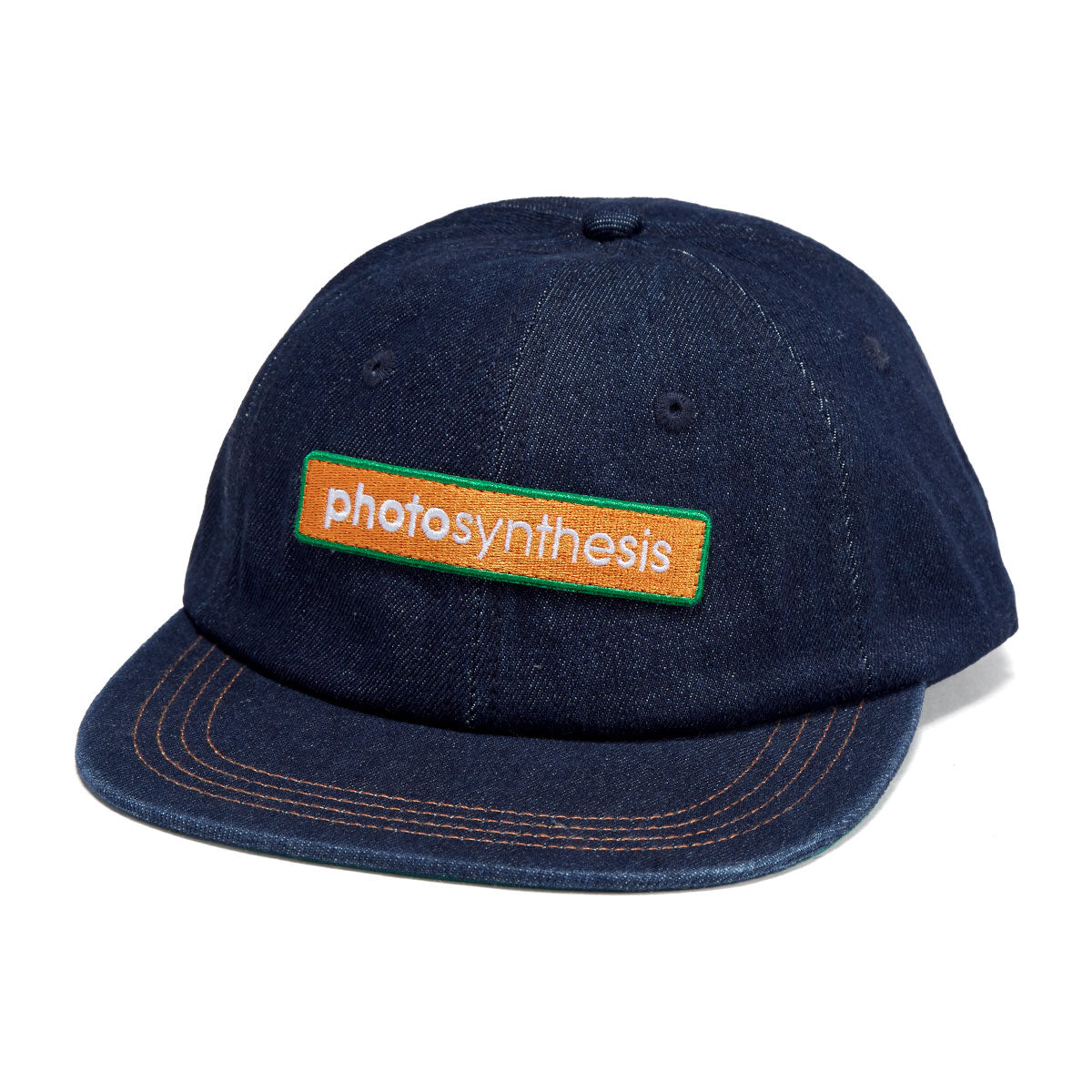 Alien Workshop Photosynthesis Hat - Denim – CCS