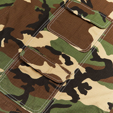 Bronze 56k 56 Field Jacket - Camo