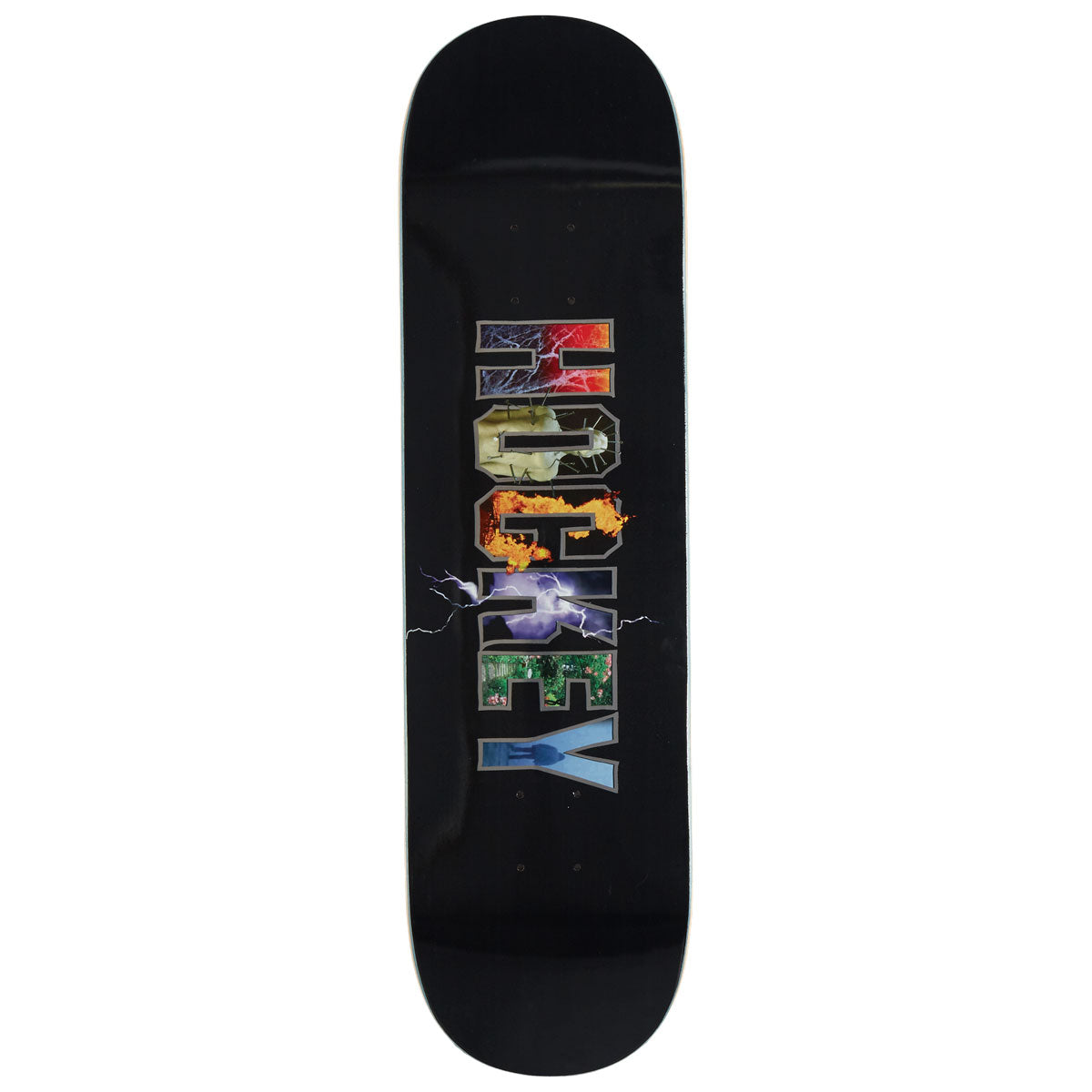 Hockey Skateboard Decks