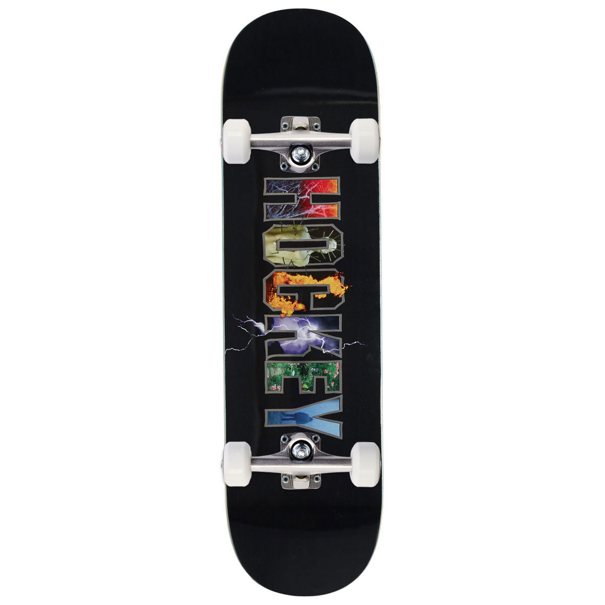 Hockey Skateboards