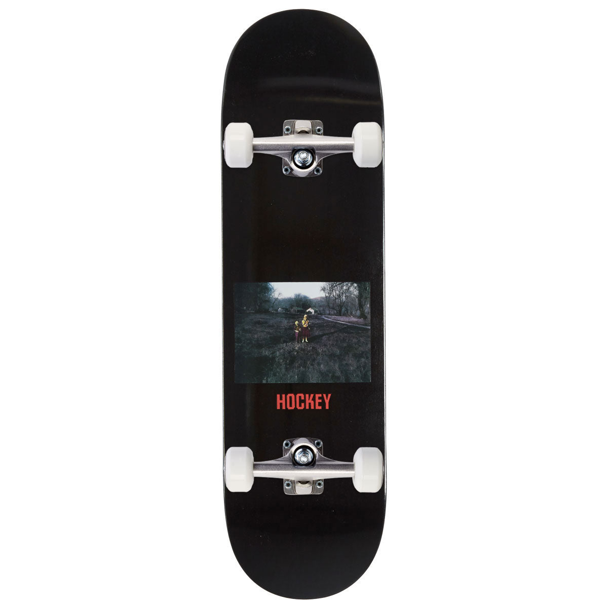 Hockey Skateboards