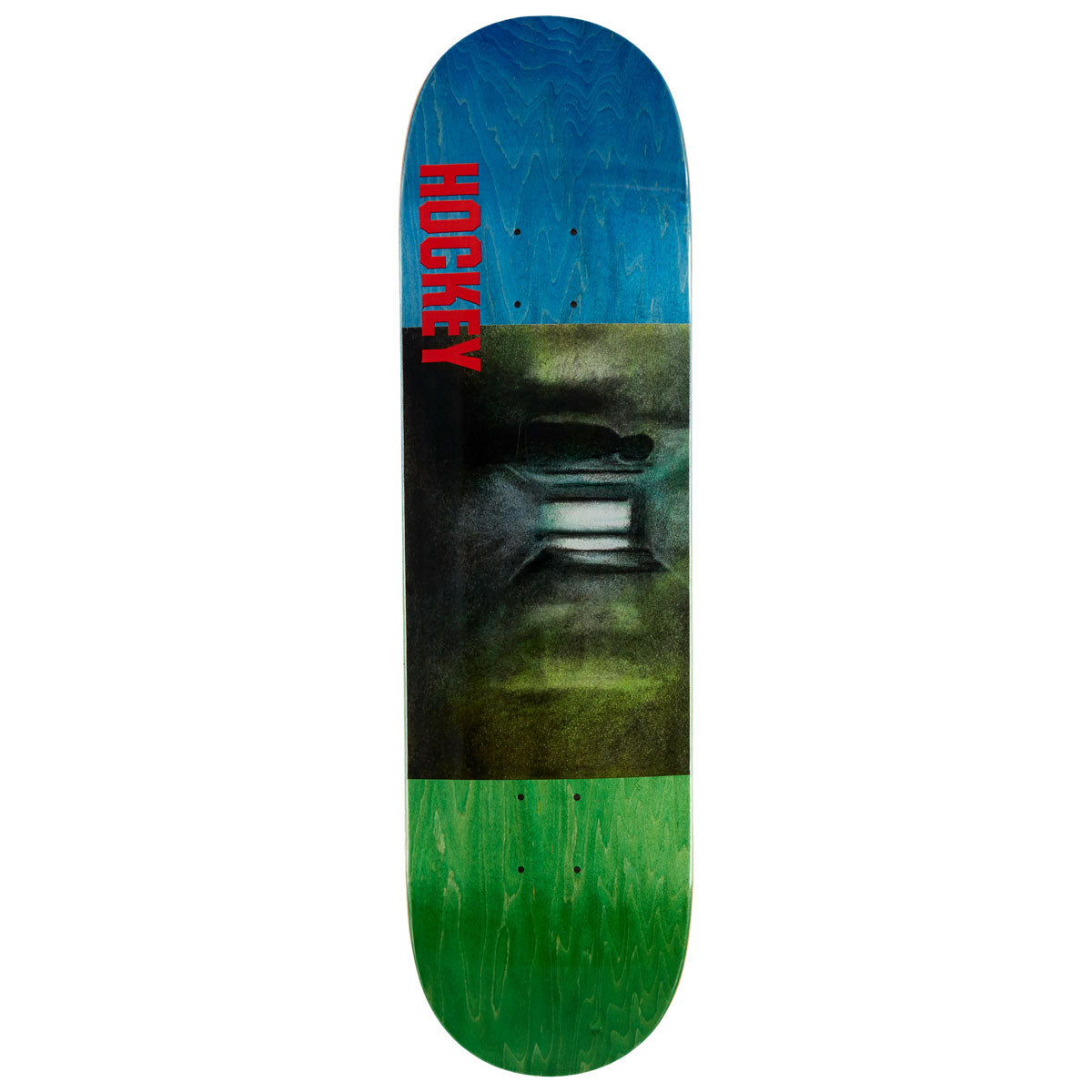 スケートボード Hockey Baghead 8.25 Hockey War On Ice 8.25