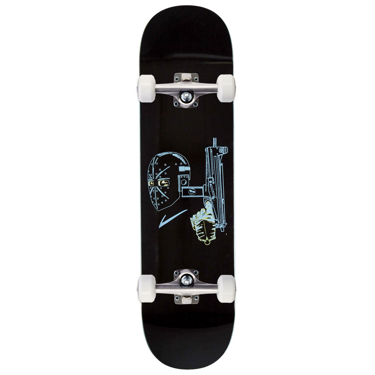 スケートボード Hockey St. Kev 8.18 スケートボード Hockey St. Kev 8.18 HOCKEY SKATEBOARDS DECK