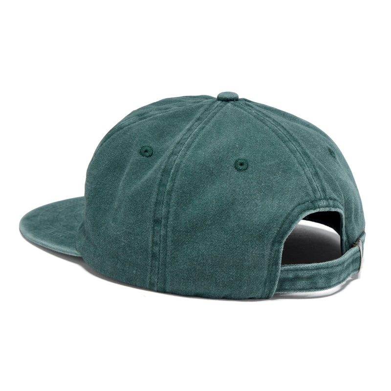 Less Than Local Team Patch Hat - Ivy