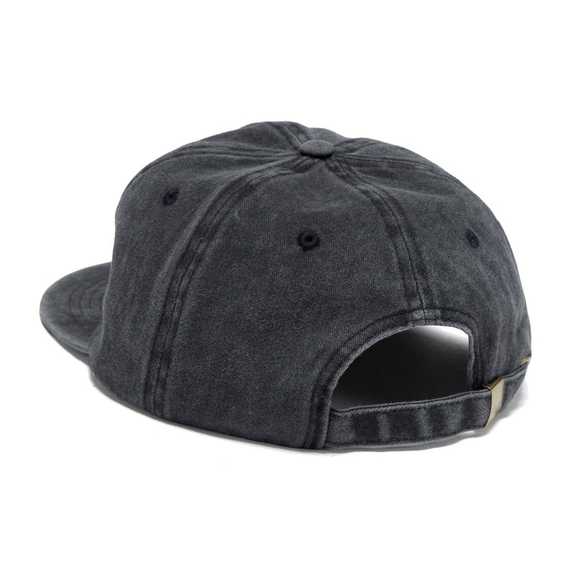 Less Than Local Team Patch Hat - Mud