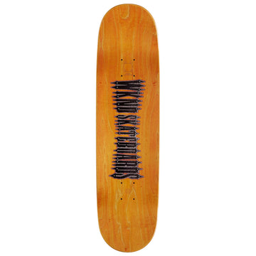 WKND Brainchild Andrew Considine WB Skateboard Complete - Multi - 8.375