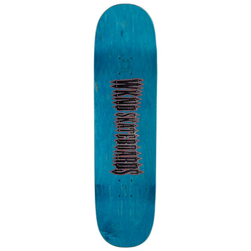 WKND Tinker Tom Karangelov SN Skateboard Deck - Green - 8.60