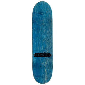 WKND Jotted Jordan Taylor PS Skateboard Complete - Red - 8.75