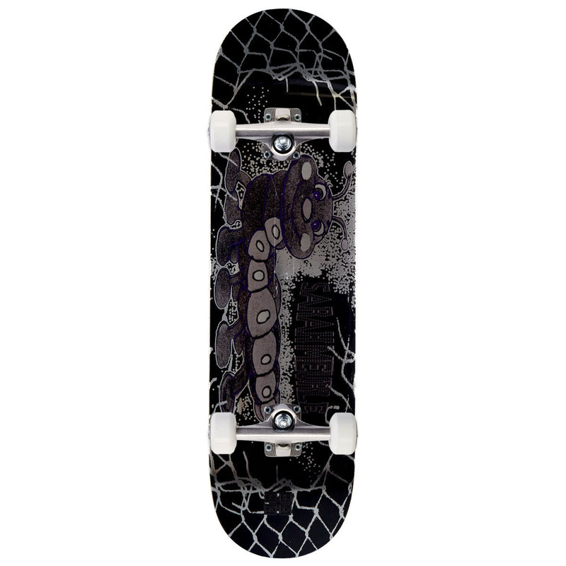 WKND Breakout Sarah Muerle WB Skateboard Complete - Black - 8.125