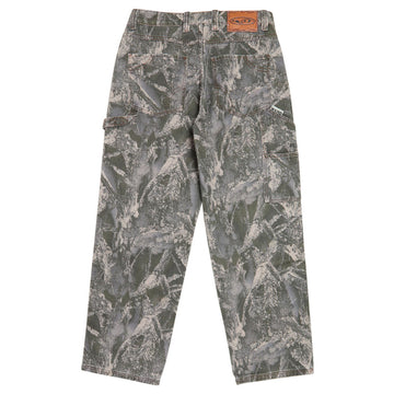 WKND Damn Near Carpenters Jeans - Camo