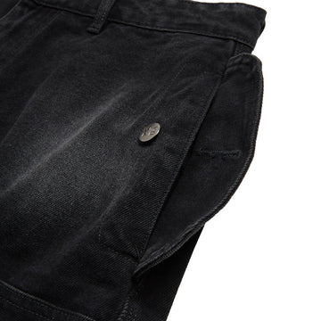 WKND Techie Denim Jeans - Black