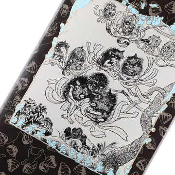 Passport x May Gibbs Banksia Men Skateboard Complete - 8.50