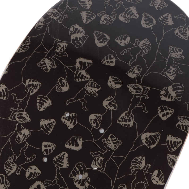 Passport x May Gibbs Banksia Men Skateboard Complete - 8.50