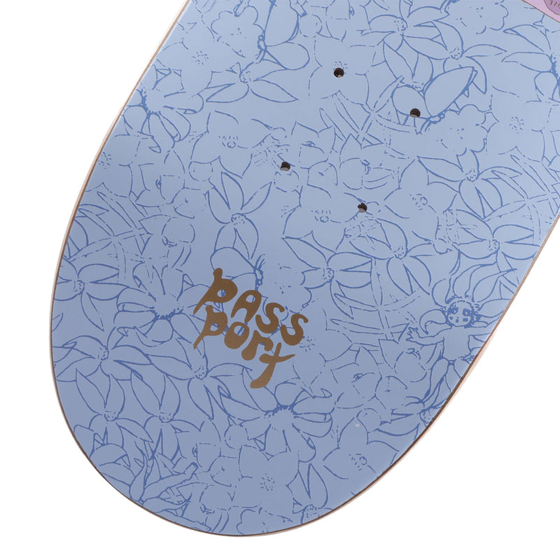 Passport x May Gibbs Webbed Bed Skateboard Complete - 8.25