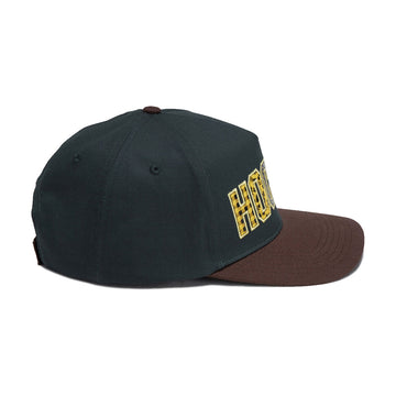 Hockey Ethel Hat - Forest Green