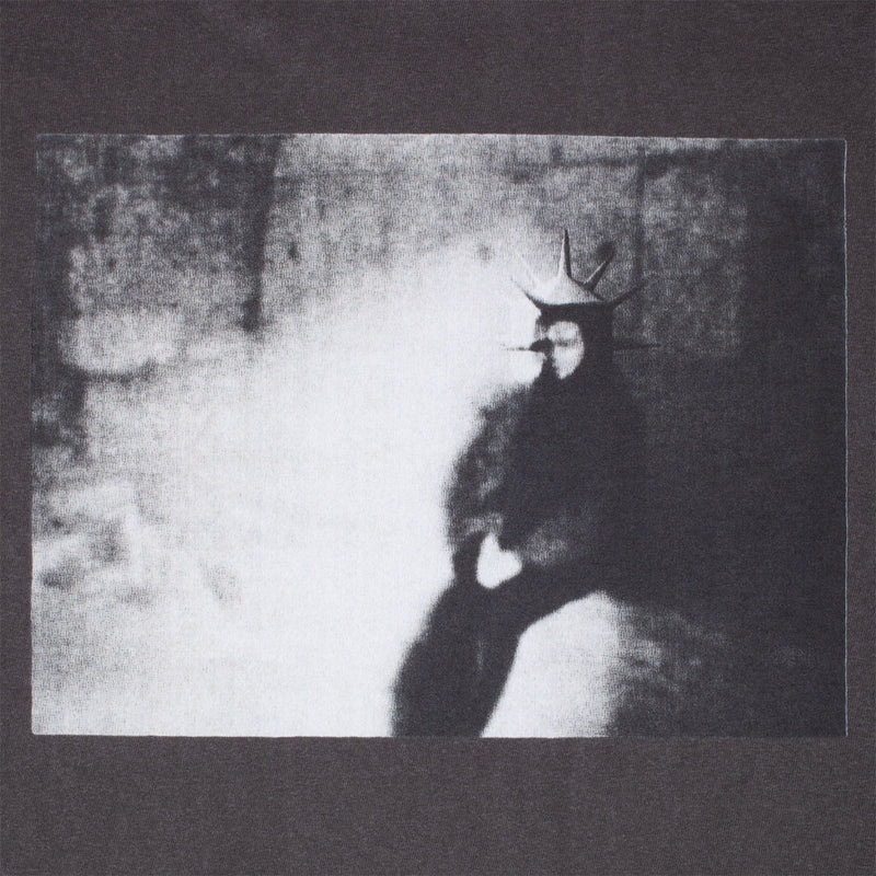 Hockey Waiting T-Shirt - Pepper