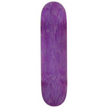 Vinyl Lenoce Record Skateboard Deck - 8.25