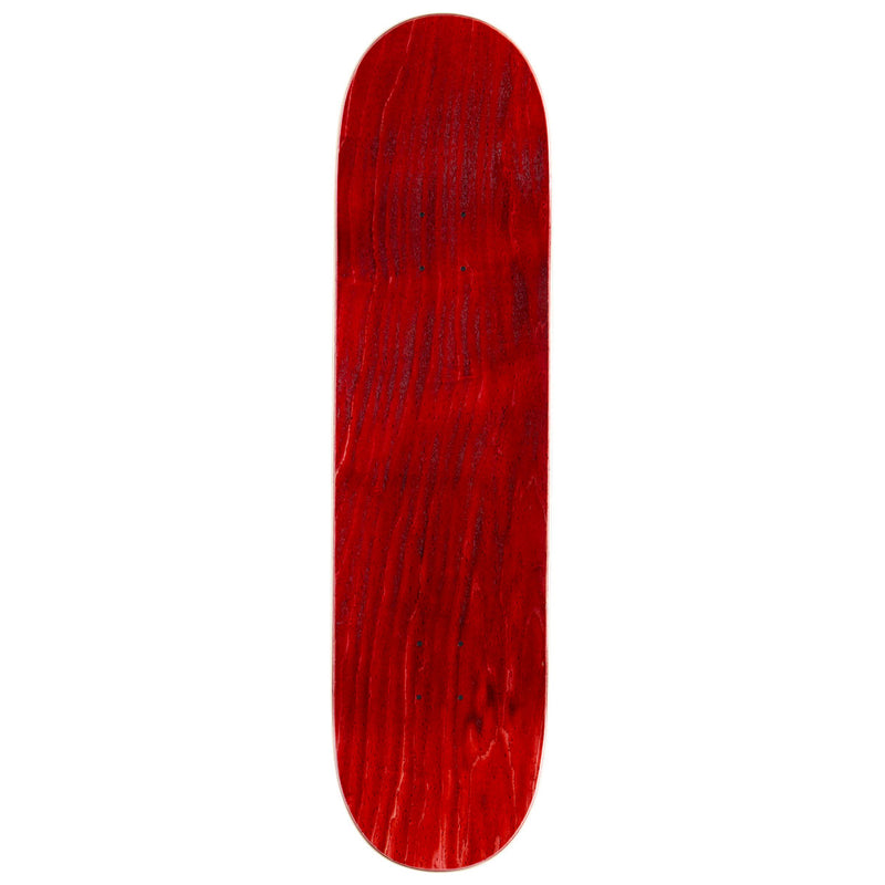 Traffic Hiroki Muraoka Balboa Skateboard Deck - 8.50