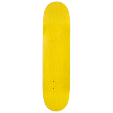 Picture Show Blue Lodge Skateboard Deck - 8.38
