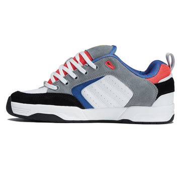 C1rca CX201R Shoes - White/Blue/Gray