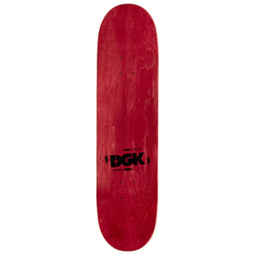 DGK One Player Dane Skateboard Complete - 8.00