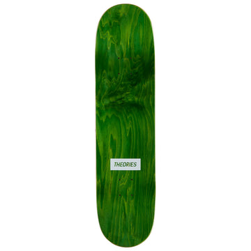 Theories Virtual Reality Skateboard Complete - 8.125