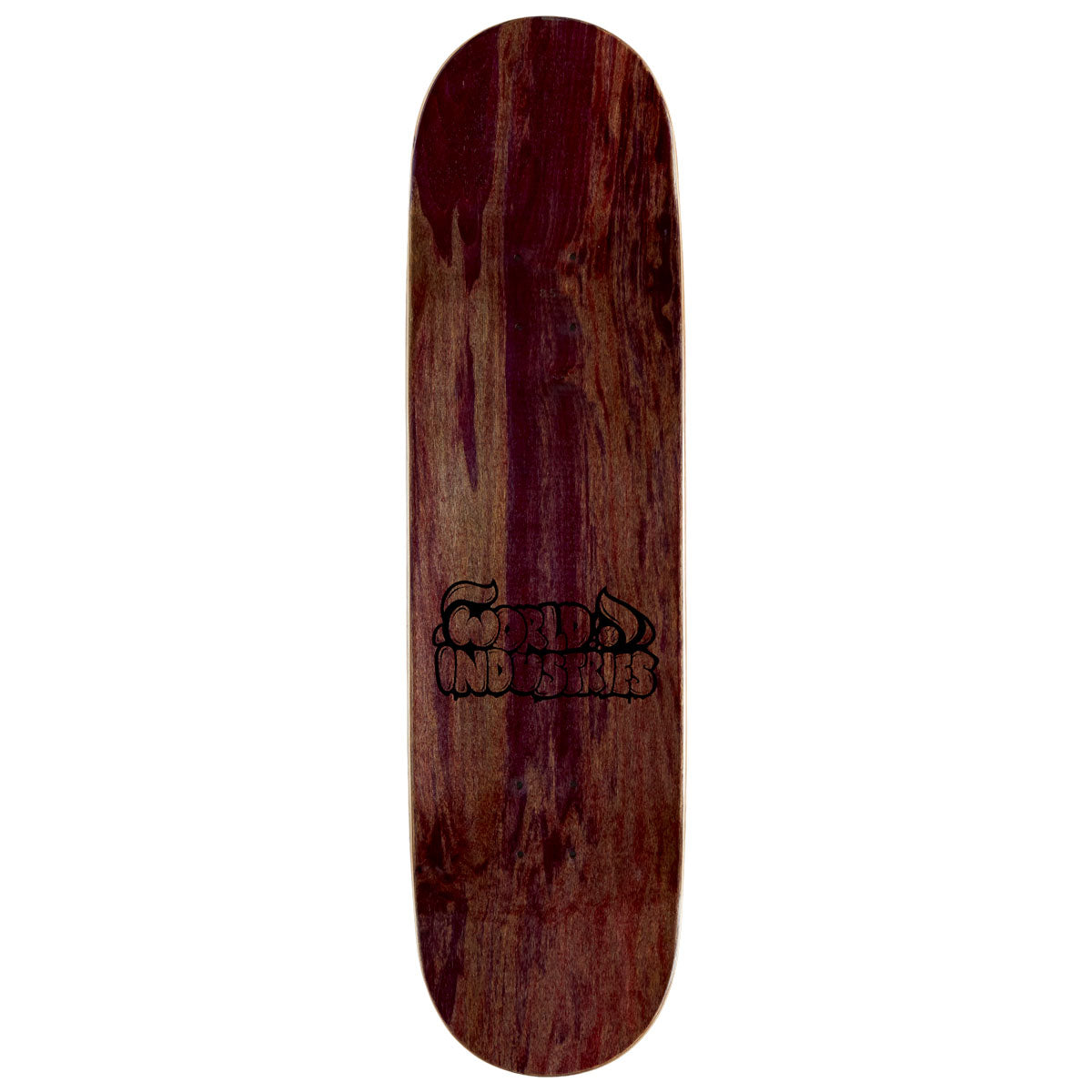 World Industries Ice Cube Skateboard Complete - 8.50