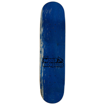 World Industries Ice Cold Wet Willy Skateboard Deck - 8.25