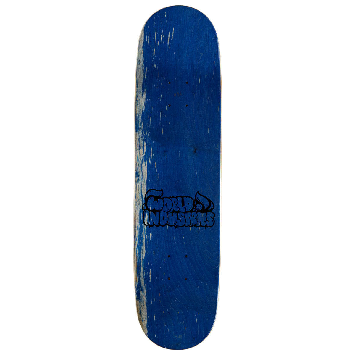 World Industries Ice Cold Wet Willy Skateboard Complete - 8.25