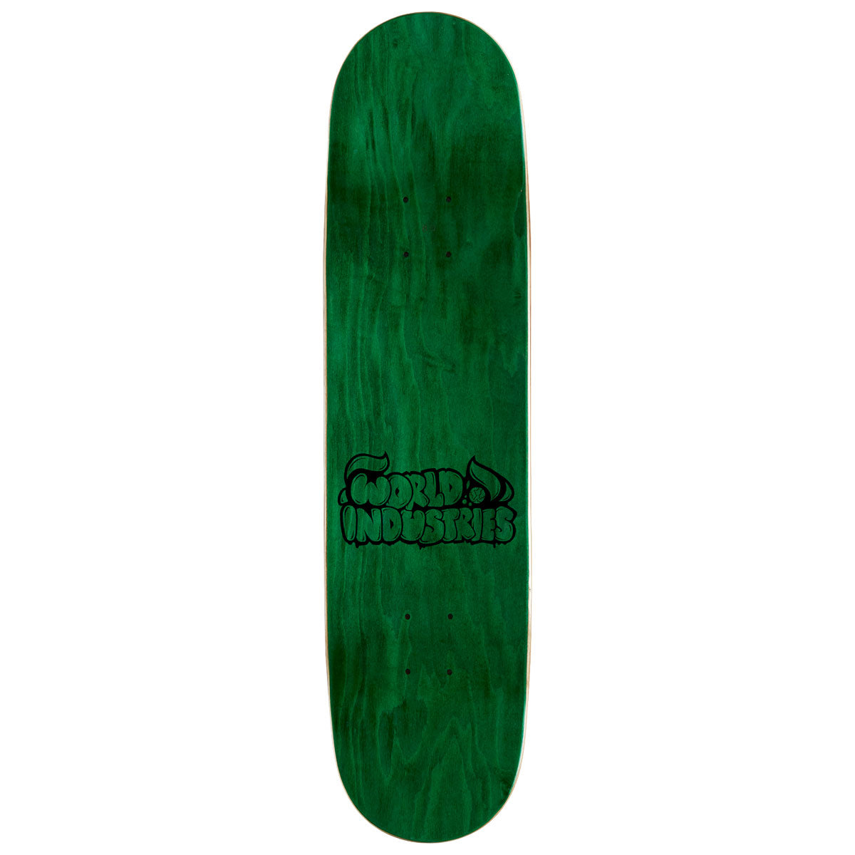 World Industries Wedgie Skateboard Complete - 8.00