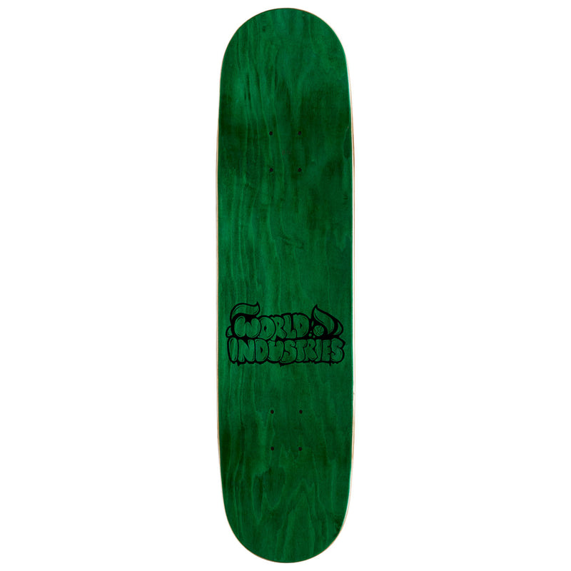 World Industries Wedgie Skateboard Deck - 8.00