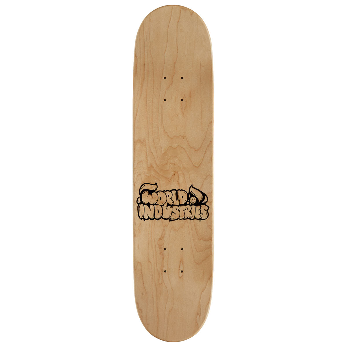 World Industries Super Soaker Skateboard Complete - 7.75