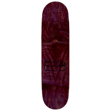World Industries OG Devilman Skateboard Deck - 8.50