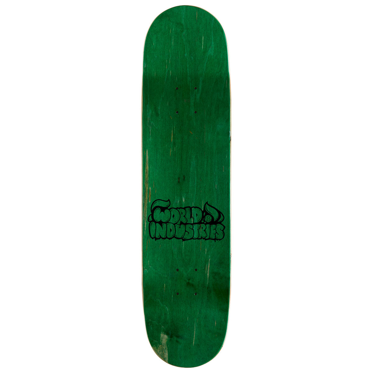 World Industries U Got Mail Skateboard Complete - 8.00