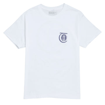 Theories Morning Star T-Shirt - White