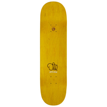 Fucking Awesome Dill Big Logo Collage Shape 1 Skateboard Complete - 8.50