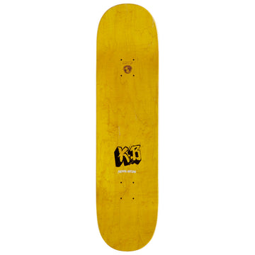 Fucking Awesome KB Party Cup III Shape 1 Skateboard Deck - 8.38