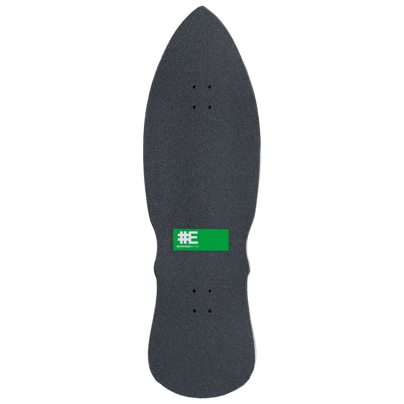 EVERYBODYSKATES BB Danger Big Board 40