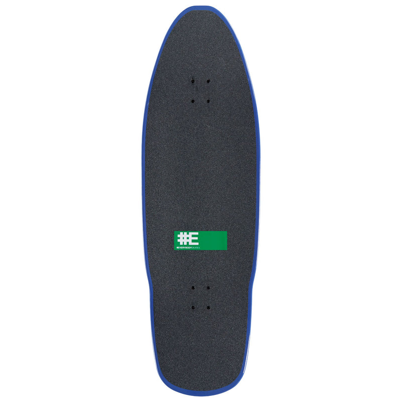 EVERYBODYSKATES BB Elephant Big Board 40