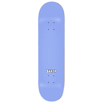 Baker Tyson Peterson Brain Rabies Skateboard Deck - 8.50